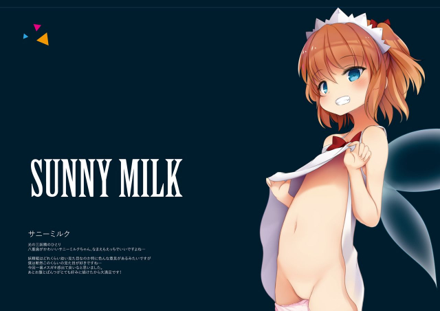 [MaybeNavy (Tumiki Akeno)] Touhou Shungashuu Youyuugiroku (Touhou Project) [Digital]_03