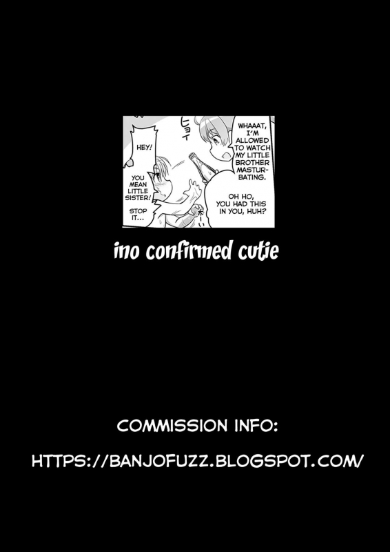 [Mayonaka no Acchigawa (Gozen)] Hirogacchau no ga ii no AS Stretching Myself Wide Feels So Good! AS [English] [BanjoFuzz]_17