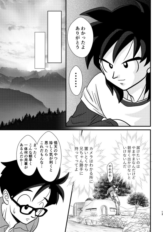 [Mea Ai Momona (Momo)] POV (Dragon Ball) [Digital]_09