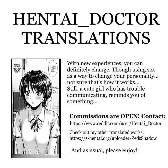 [Mikuni Mizuki] Transform (Akujo Kousatsu) [English] [Hentai_Doctor] [Digital]_18