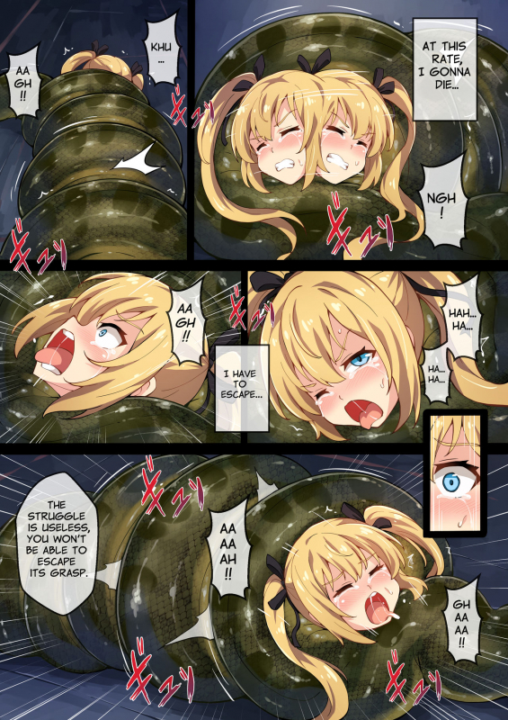 [Mist Night (Co_Ma)] Hell of Squeezed (Maria) [English]_3