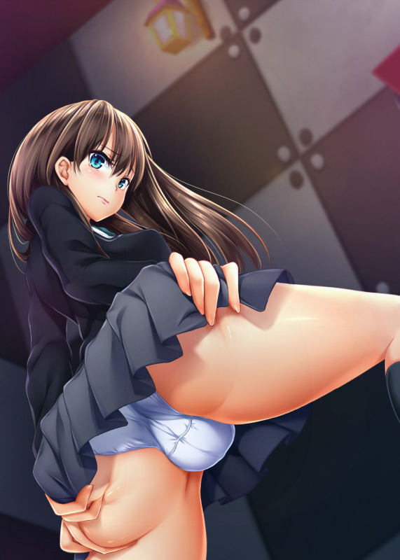 [Mitarashidou (Ikemura Hiroichi)] P no Idol Kyouiku Shidou 3 - ShibuRin Hen (Chuukyuu Stretch) P的偶像教育指导3 - 涩谷凛篇（中级难度体操篇） (THE IDOLM@STER CINDERELLA GIRLS) [Chinese] [靴下汉化组] [Digital]_12