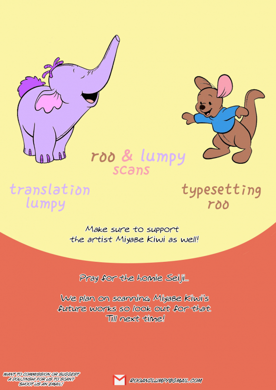 [Miyabe Kiwi] Share Loveru Kouhen (COMIC HOTMILK 2021-03) [English] [Roo & Lumpy Scans] [Digital]_30