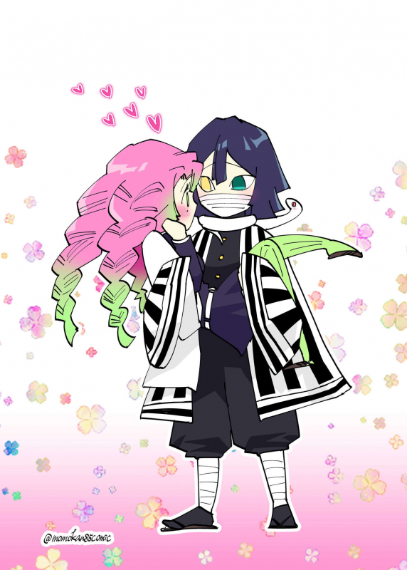 [Momokan85] Obamitsu Rabaa_22