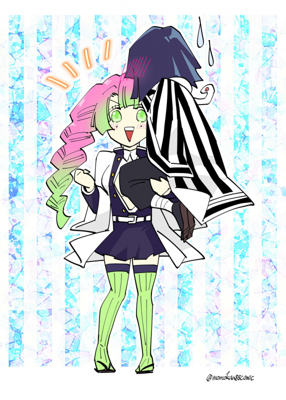 [Momokan85] Obamitsu Rabaa_23