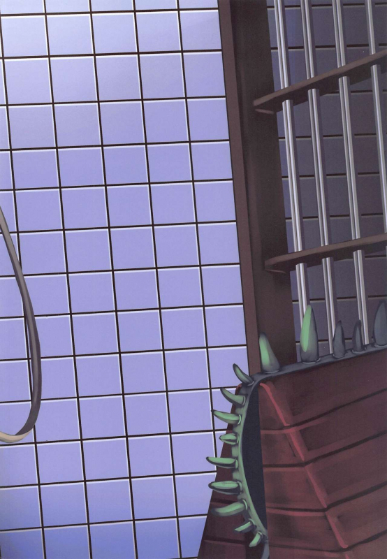 [Monaka Udon (Monikano)] Oni Maid Rem Jinmon Chousho (ReZero kara Hajimeru Isekai Seikatsu)_19