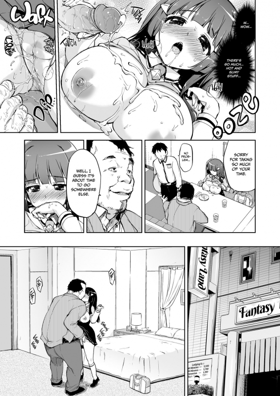 [Muchakai (Mucha)] Odosare Reika-chan Threatened Reika-chan (Smile Precure!) [English] {2d-market.com} [Decensored] [Digital]_11