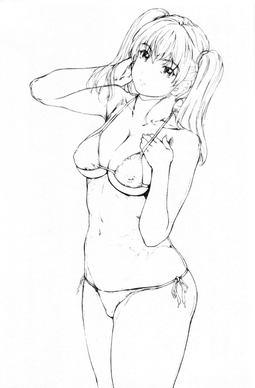 [Narita Kyousha] 9-ji kara 5-ji made no Koibito Vol.3 [Chinese]_036