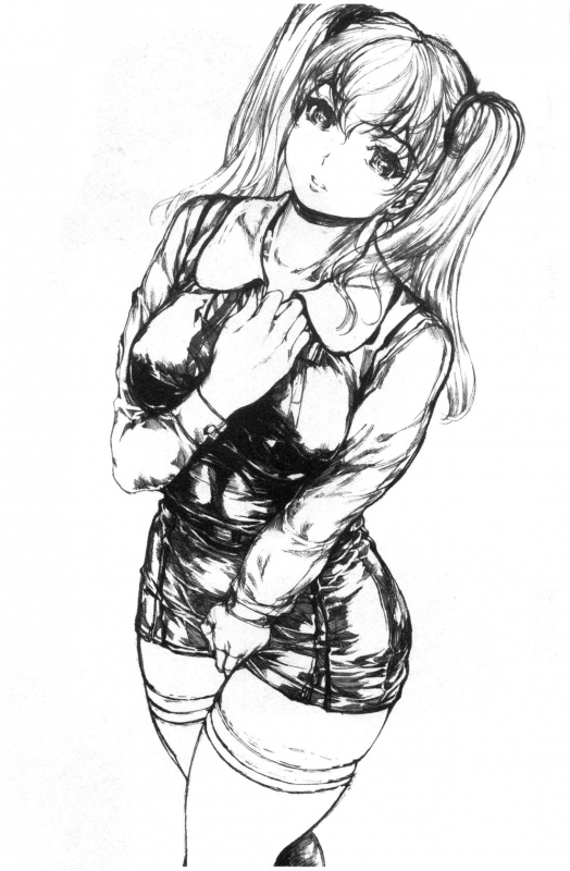 [Narita Kyousha] 9-ji kara 5-ji made no Koibito Vol.3 [Chinese]_169