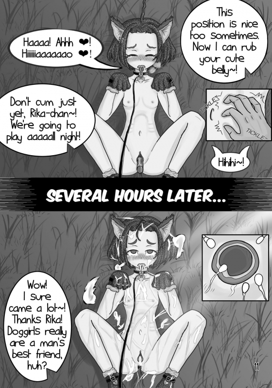 [Nidesu] My Precious Pet [English]_11