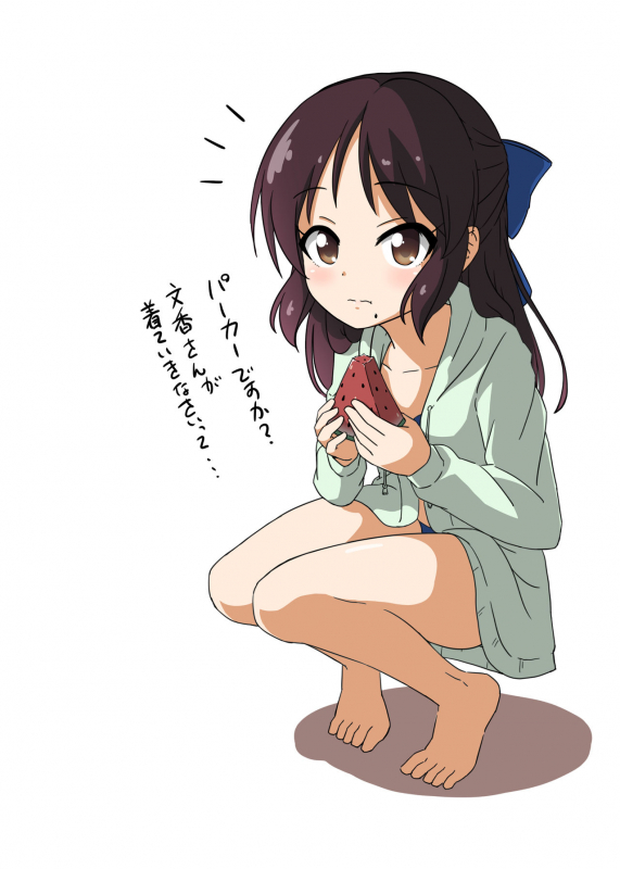 [Nisiarea (Syouwaru)] Momokajiru Arisujiru Momoka & Arisu Soushuuhen I (THE IDOLM@STER CINDERELLA GIRLS) _068