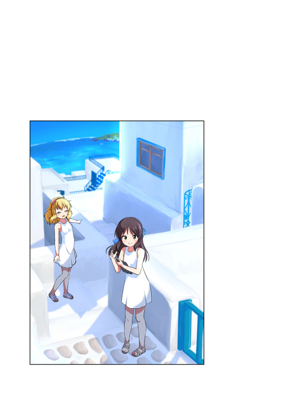 [Nisiarea (Syouwaru)] Momokajiru Arisujiru Momoka & Arisu Soushuuhen I (THE IDOLM@STER CINDERELLA GIRLS) _115