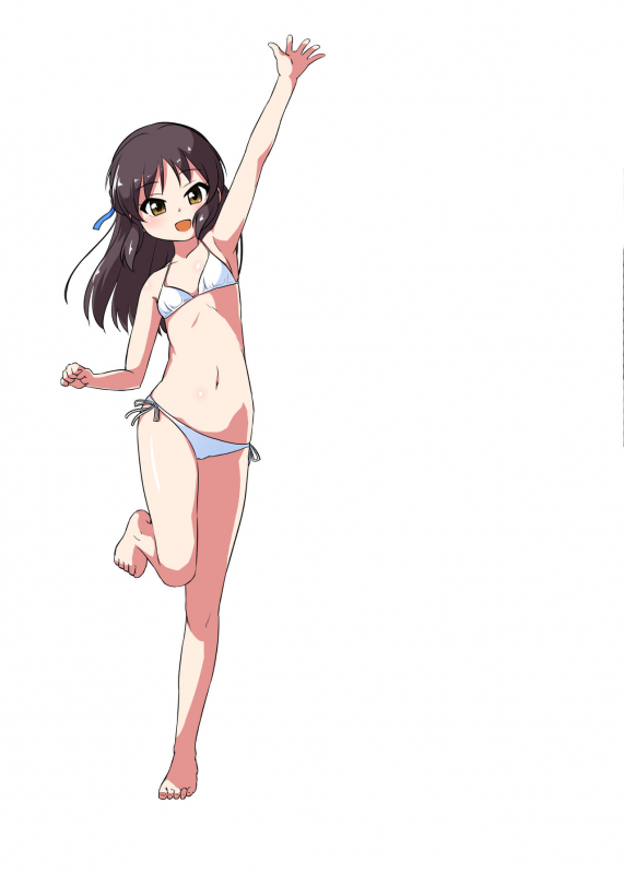 [Nisiarea (Syouwaru)] Momokajiru Arisujiru Momoka & Arisu Soushuuhen I (THE IDOLM@STER CINDERELLA GIRLS) _137