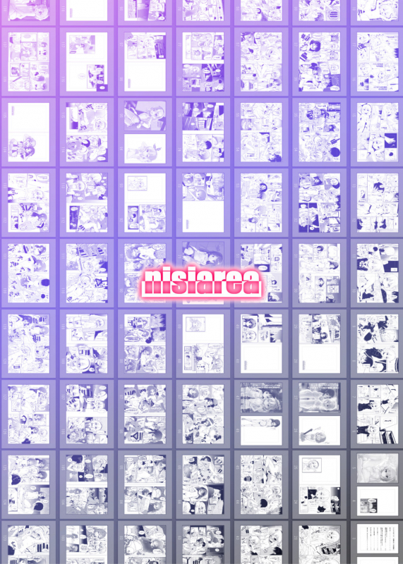 [Nisiarea (Syouwaru)] Momokajiru Arisujiru Momoka & Arisu Soushuuhen I (THE IDOLM@STER CINDERELLA GIRLS) _150