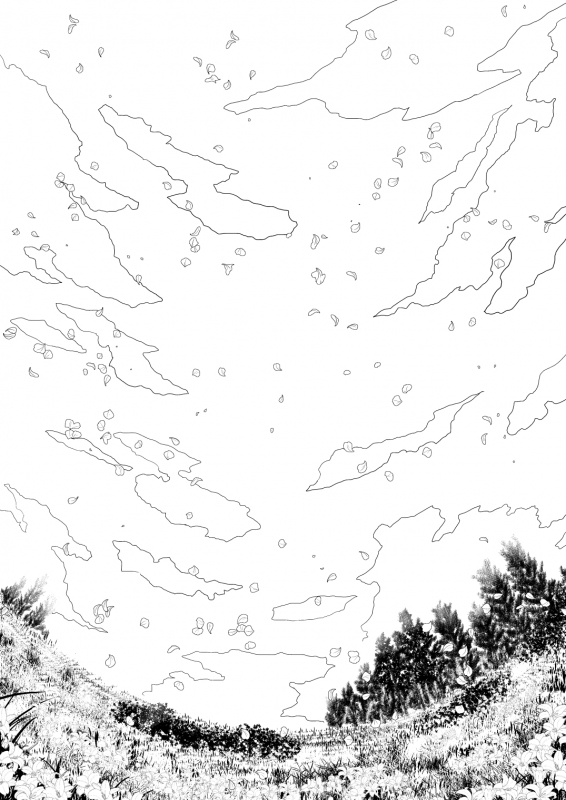 [Noraneko-no-Tama (Yukino Minato)] Namida no Hana no Saku Tokoro 3 Where the Flower of Tears Blooms 3 [English] [Xzosk] [Digital]_20