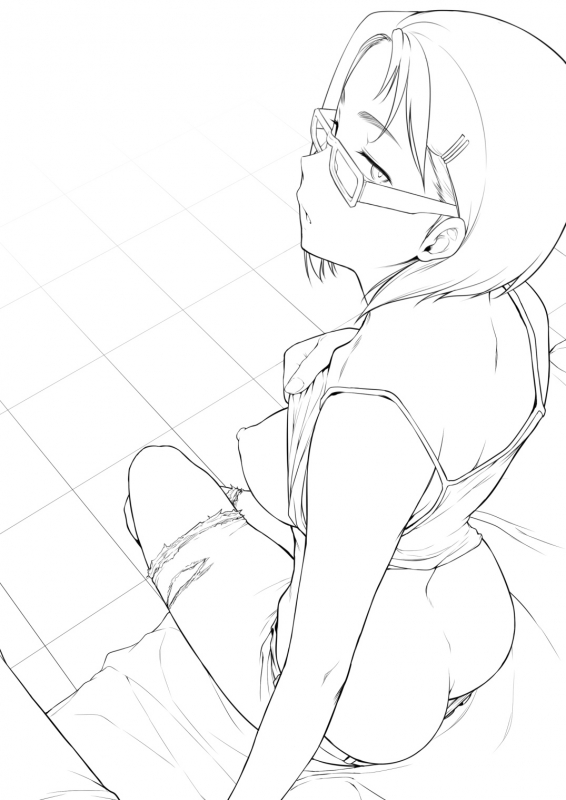 [O.S (Barlun)] Real Winner (Black Lagoon) [Chinese] [不咕鸟汉化组] [Digital]_02