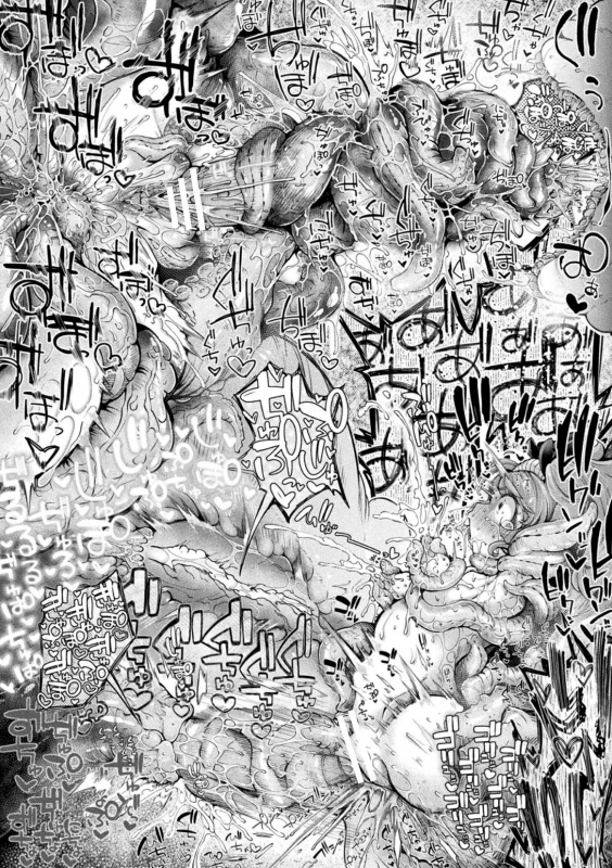 [Okunoha] Kyou wa Seigi ga Owaru Hi Ch. 2 [Digital]_19