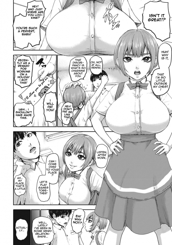 [PIero] Shichinin no Mama Seven Mothers Ch. 1-5 [English] [Digital]_045