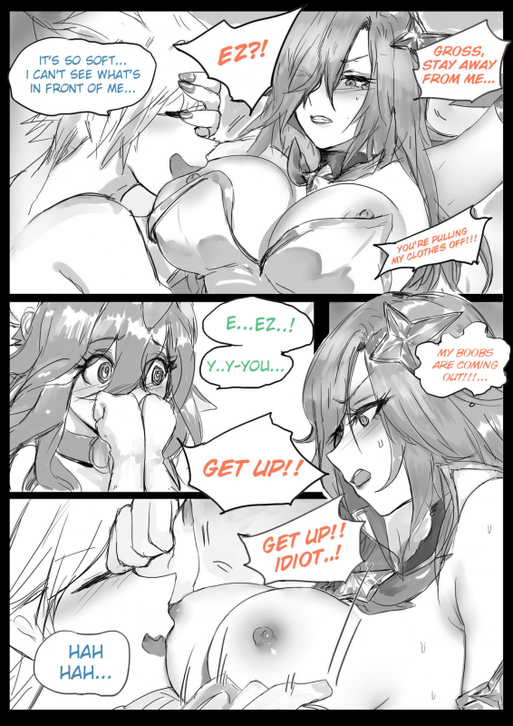 [Pd] Sex Guardian Part 2_13