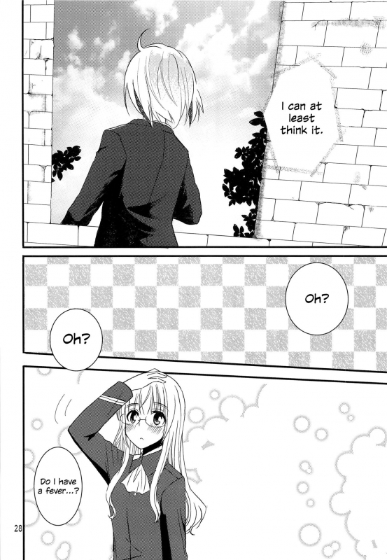 [Pikopikotei (Inoue Mitan)] Trude ni H na Koto Shichatta We Did Lewd Things to Trude (Strike Witches) [English]_26