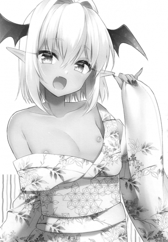 [Rkaffy (Aichi Shiho)] Shounen Succubus -Soushuuhen- [Digital]_100