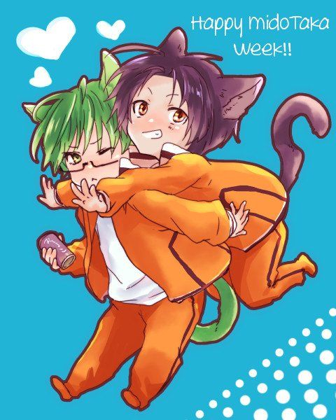 [Sanonno (Nona)] MidoTakao’s First Go At Riding [English]_12