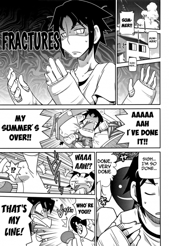 [Satsuki Itsuka] Yo! Loli Bitch [English] [Mongolfier]_043