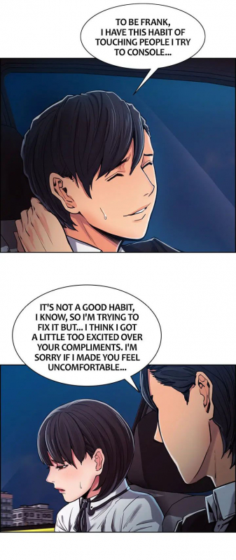 [Serious] Taste of Forbbiden Fruit Ch.4153 [English] [Hentai Universe]_147