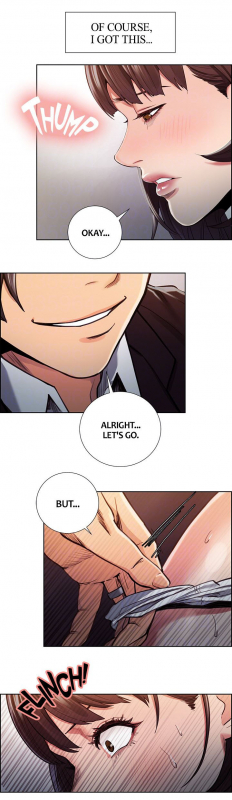 [Serious] Taste of Forbbiden Fruit Ch.4153 [English] [Hentai Universe]_210