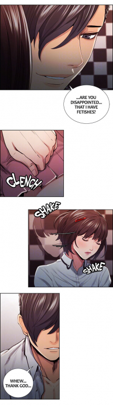 [Serious] Taste of Forbbiden Fruit Ch.4153 [English] [Hentai Universe]_215