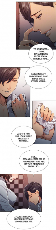 [Serious] Taste of Forbbiden Fruit Ch.4153 [English] [Hentai Universe]_216