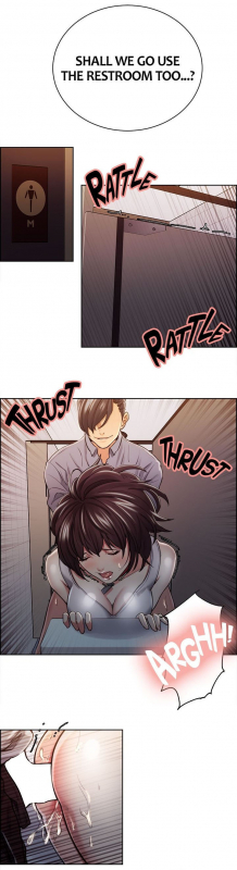 [Serious] Taste of Forbbiden Fruit Ch.4153 [English] [Hentai Universe]_279