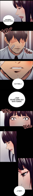 [Serious] Taste of Forbbiden Fruit Ch.4153 [English] [Hentai Universe]_338