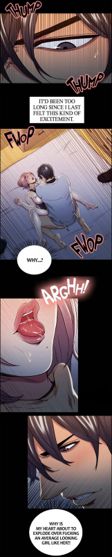 [Serious] Taste of Forbbiden Fruit Ch.4153 [English] [Hentai Universe]_410