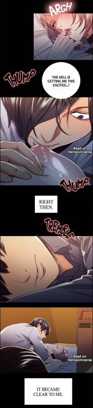 [Serious] Taste of Forbbiden Fruit Ch.4153 [English] [Hentai Universe]_412