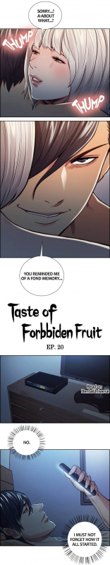 [Serious] Taste of Forbbiden Fruit Ch.4153 [English] [Hentai Universe]_424