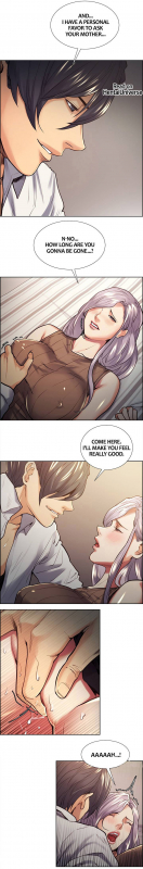 [Serious] Taste of Forbbiden Fruit Ch.4153 [English] [Hentai Universe]_429