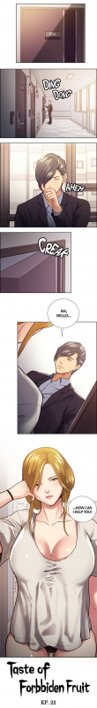 [Serious] Taste of Forbbiden Fruit Ch.4153 [English] [Hentai Universe]_452