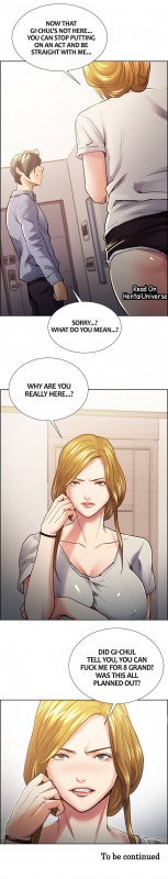 [Serious] Taste of Forbbiden Fruit Ch.4153 [English] [Hentai Universe]_465