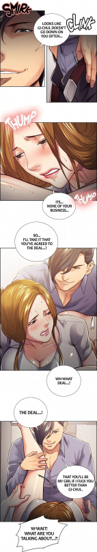 [Serious] Taste of Forbbiden Fruit Ch.4153 [English] [Hentai Universe]_484