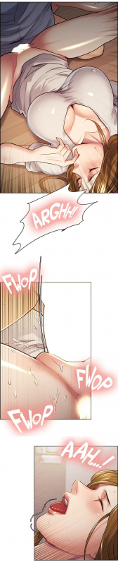 [Serious] Taste of Forbbiden Fruit Ch.4153 [English] [Hentai Universe]_488