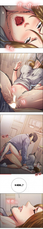 [Serious] Taste of Forbbiden Fruit Ch.4153 [English] [Hentai Universe]_496