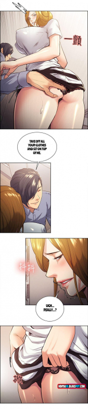 [Serious] Taste of Forbbiden Fruit Ch.4153 [English] [Hentai Universe]_520