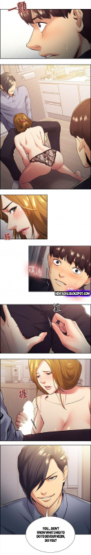 [Serious] Taste of Forbbiden Fruit Ch.4153 [English] [Hentai Universe]_530