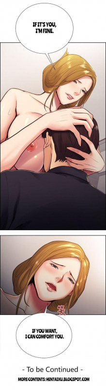 [Serious] Taste of Forbbiden Fruit Ch.4153 [English] [Hentai Universe]_536