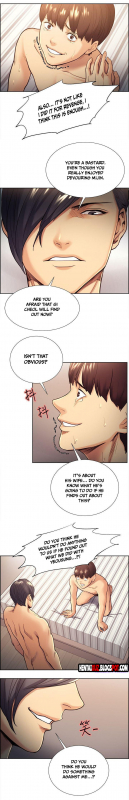 [Serious] Taste of Forbbiden Fruit Ch.4153 [English] [Hentai Universe]_555