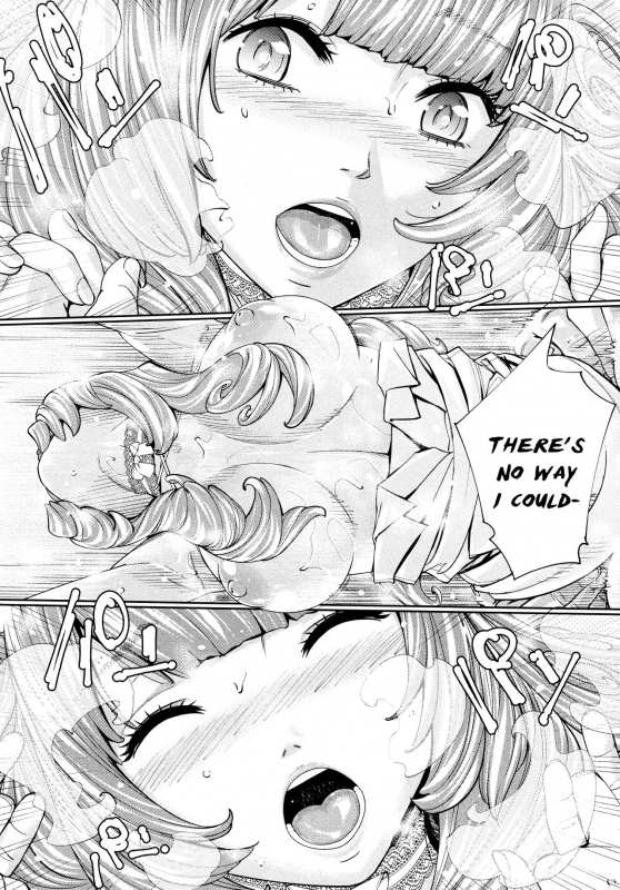 [Seto Yuuki] Chitose Final Chapter (COMIC Mugen Tensei 2021-03) [English]_27