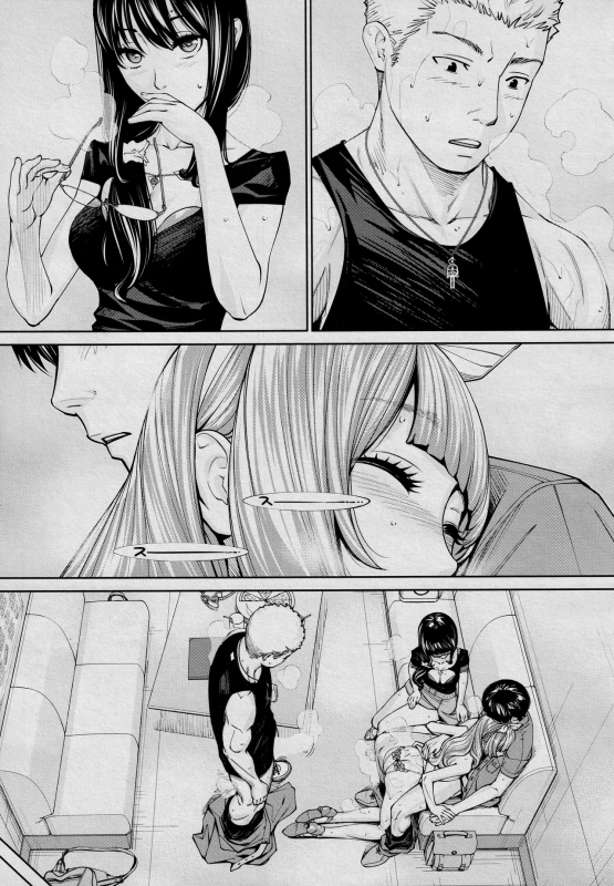 [Seto Yuuki] Chitose Saishuuwa (COMIC Mugen Tensei 2021-03)_34