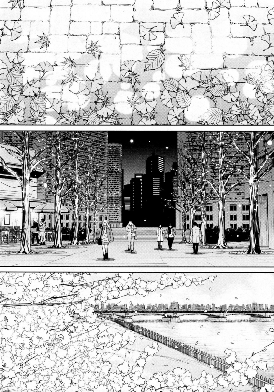 [Seto Yuuki] Chitose Saishuuwa (COMIC Mugen Tensei 2021-03) [Chinese] [翻车汉化组]_41