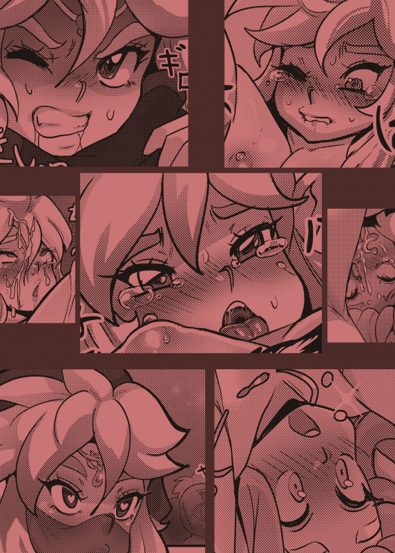 [Shinsei Lolishota (pinez, kozi)] Yuusha no Haiboku Shousha ni Senrihin Ari (The Legend of Zelda) [Digital]_23